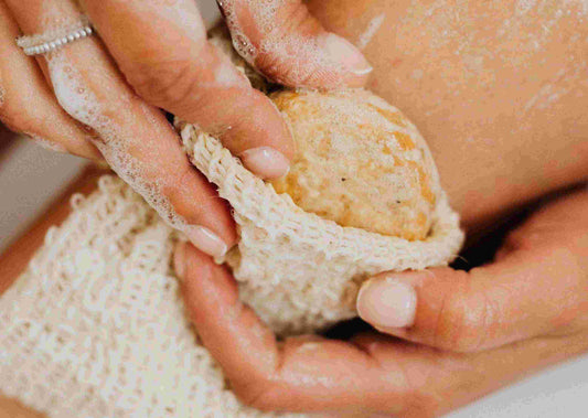 5 Safe and Natural Ways to Exfoliate for Glowing Skin