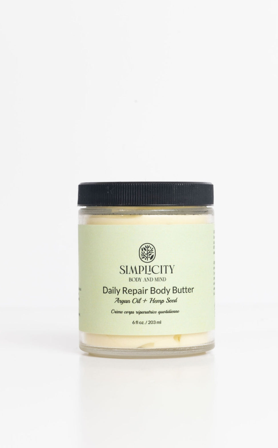 Daily Repair Body Butter, 6oz