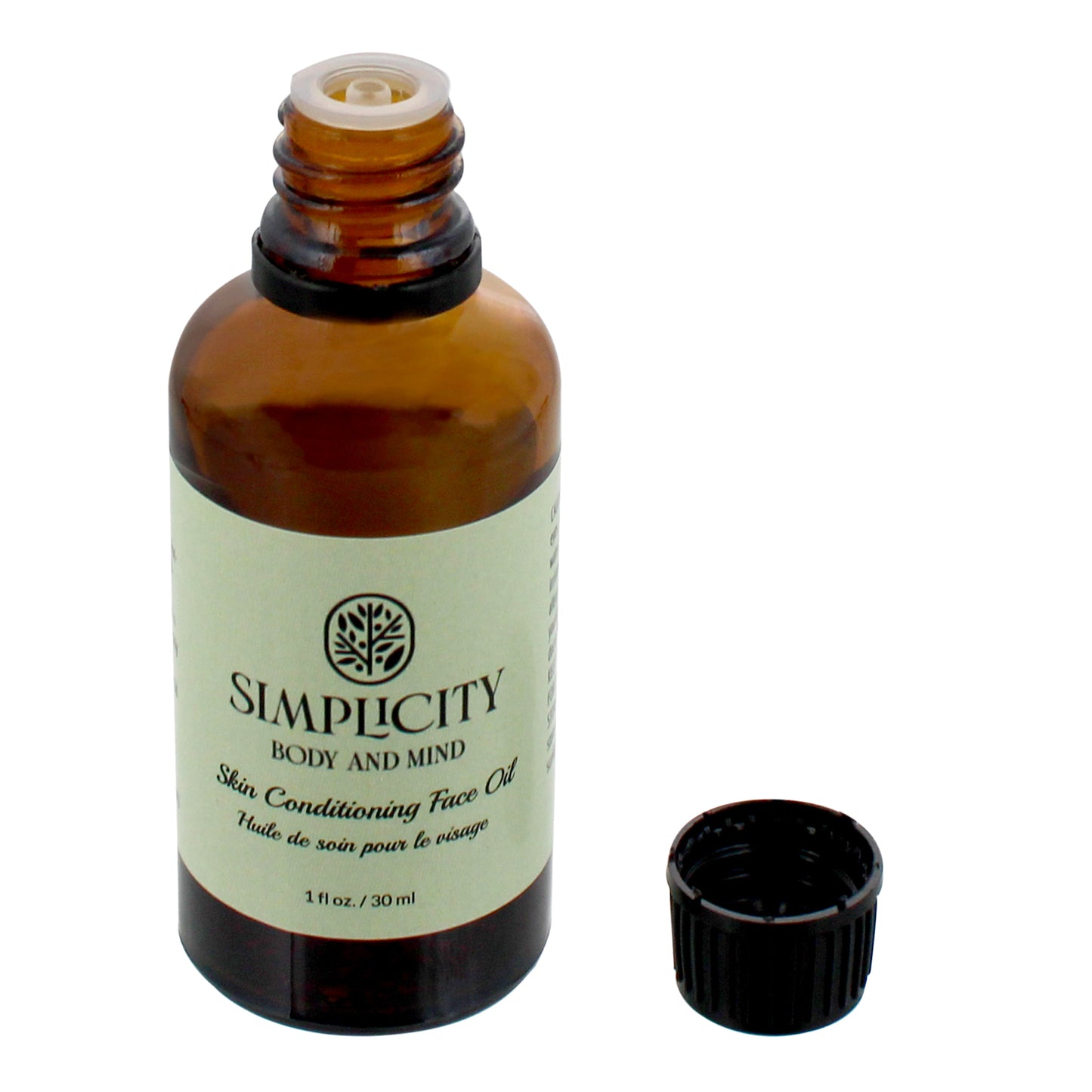 Face oil, skin care, moisturizer for face, dry skin, sensitive skin, 100 % natural ingredients